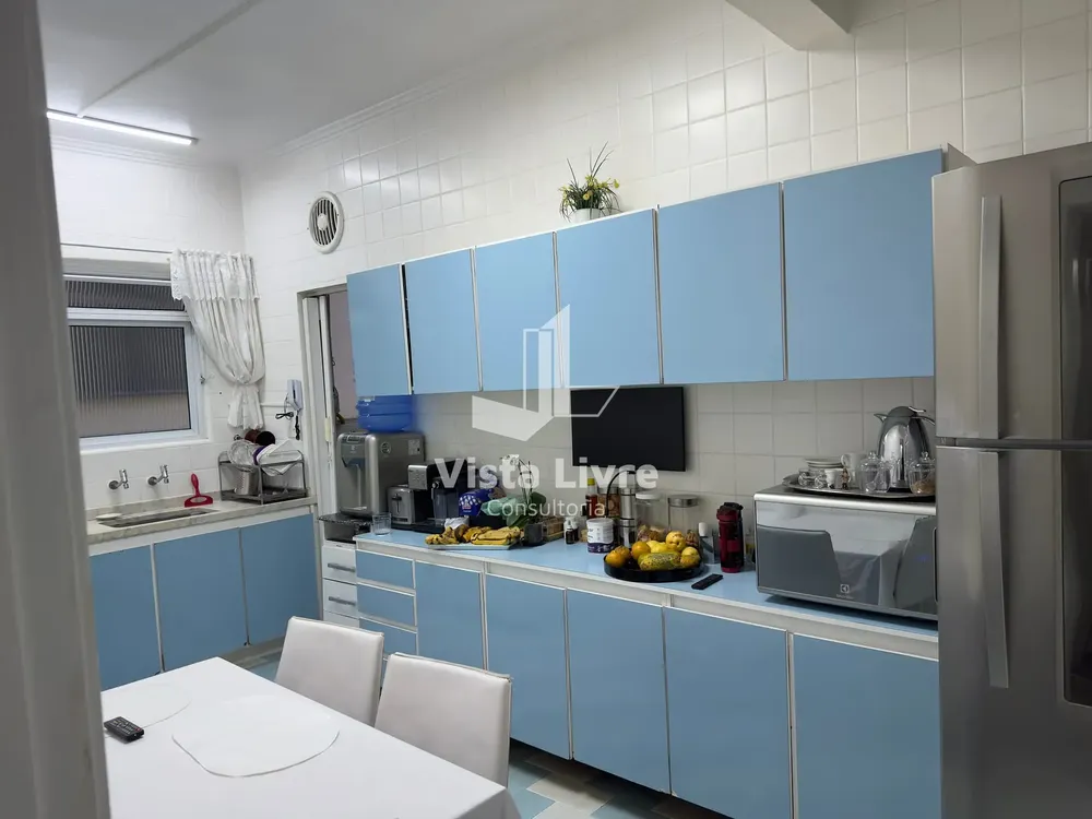 Apartamento, 4 quartos, 220 m² - Foto 4