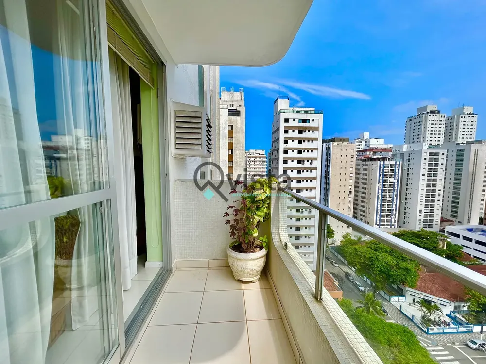 Apartamento, 3 quartos, 110 m² - Foto 6