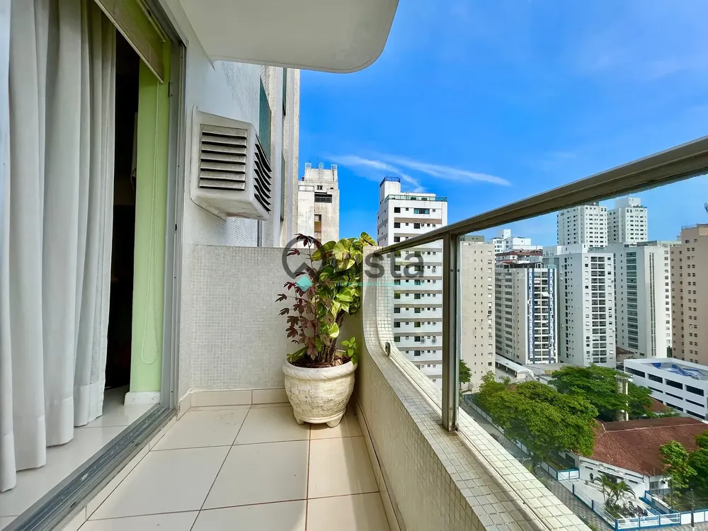 Apartamento, 3 quartos, 110 m² - Foto 7