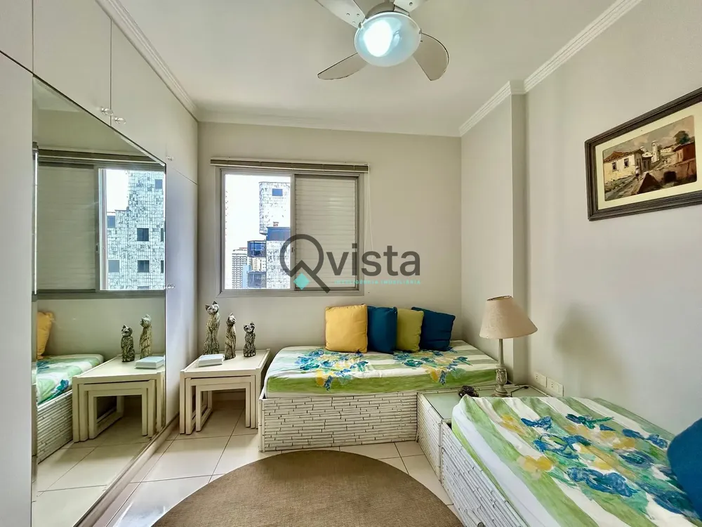 Apartamento, 3 quartos, 110 m² - Foto 3