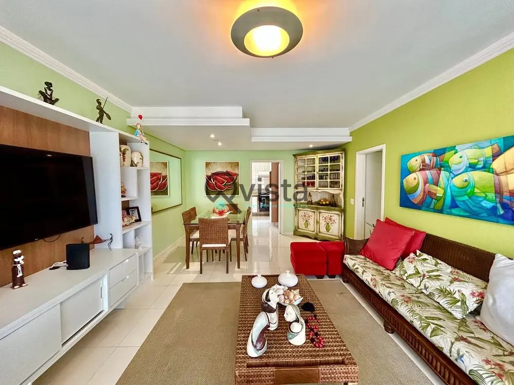 Apartamento, 3 quartos, 110 m² - Foto 5