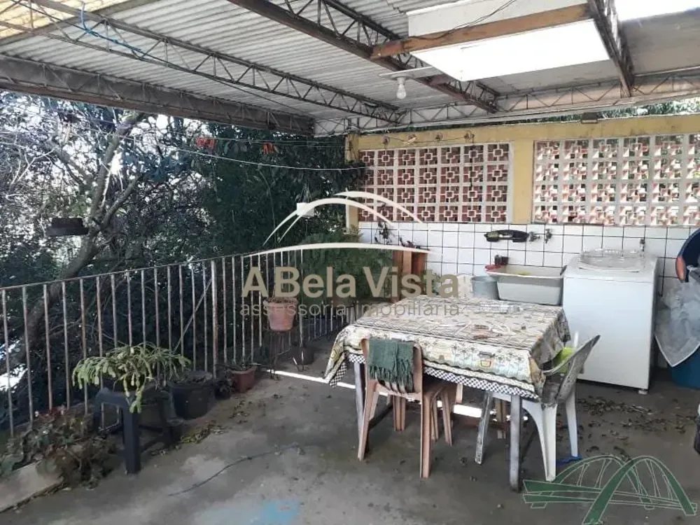 Casa, 2 quartos, 300 m² - Foto 5