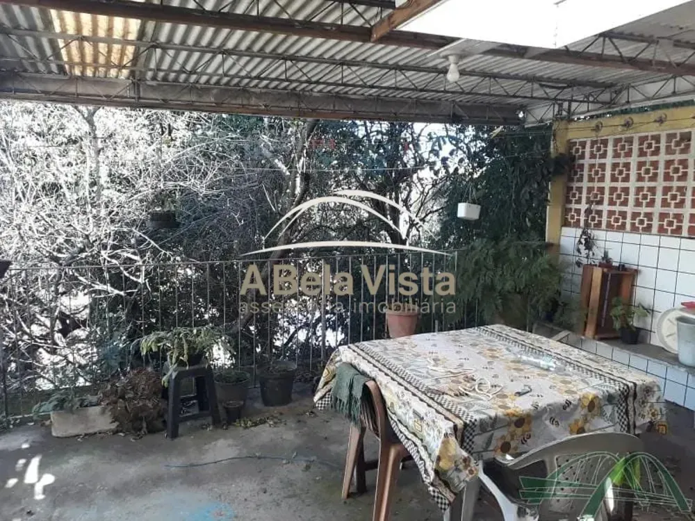 Casa, 2 quartos, 300 m² - Foto 4