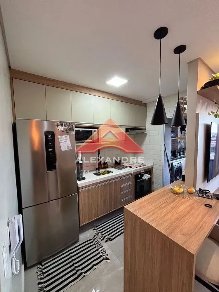 Apartamento, 2 quartos, 64 m² - Foto 3