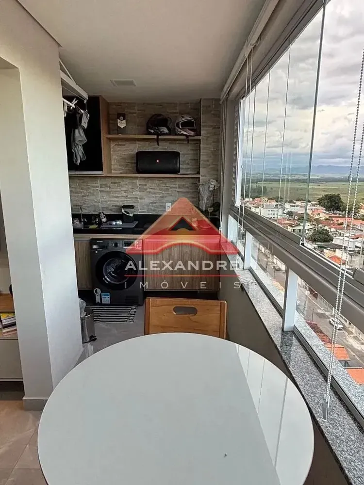 Apartamento, 2 quartos, 64 m² - Foto 4