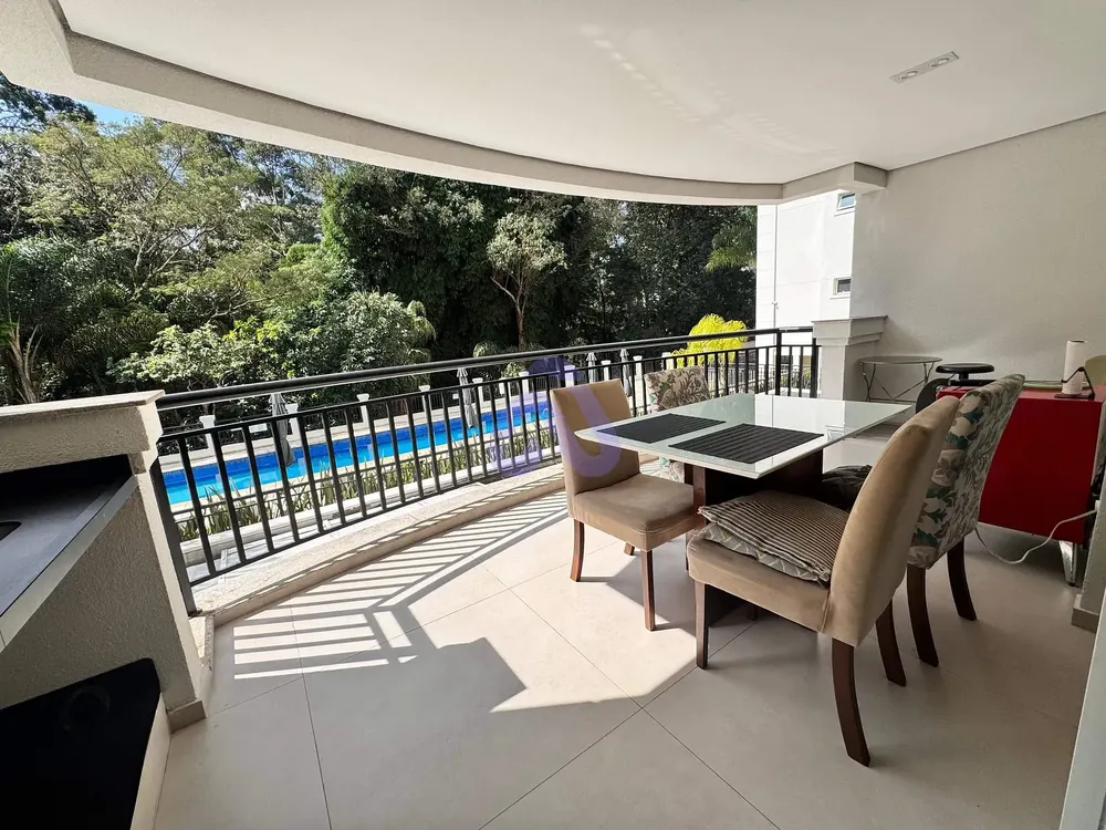 Apartamento, 2 quartos, 150 m² - Foto 5