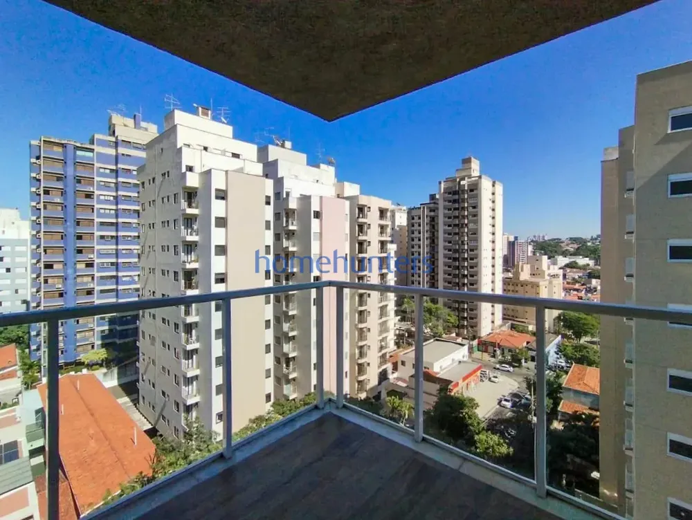 Apartamento, 1 quarto, 51 m² - Foto 3