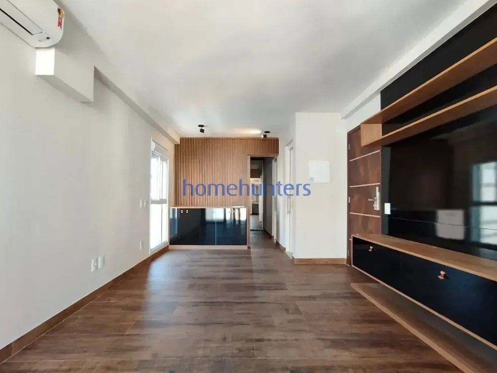 Apartamento, 1 quarto, 51 m² - Foto 4