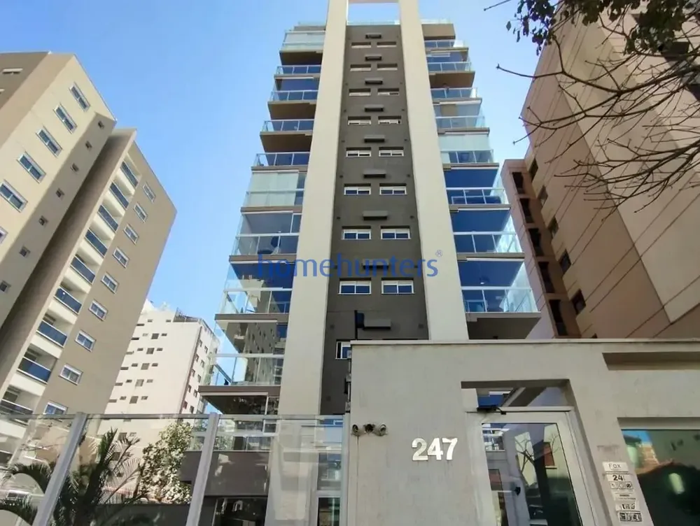 Apartamento, 1 quarto, 51 m² - Foto 1