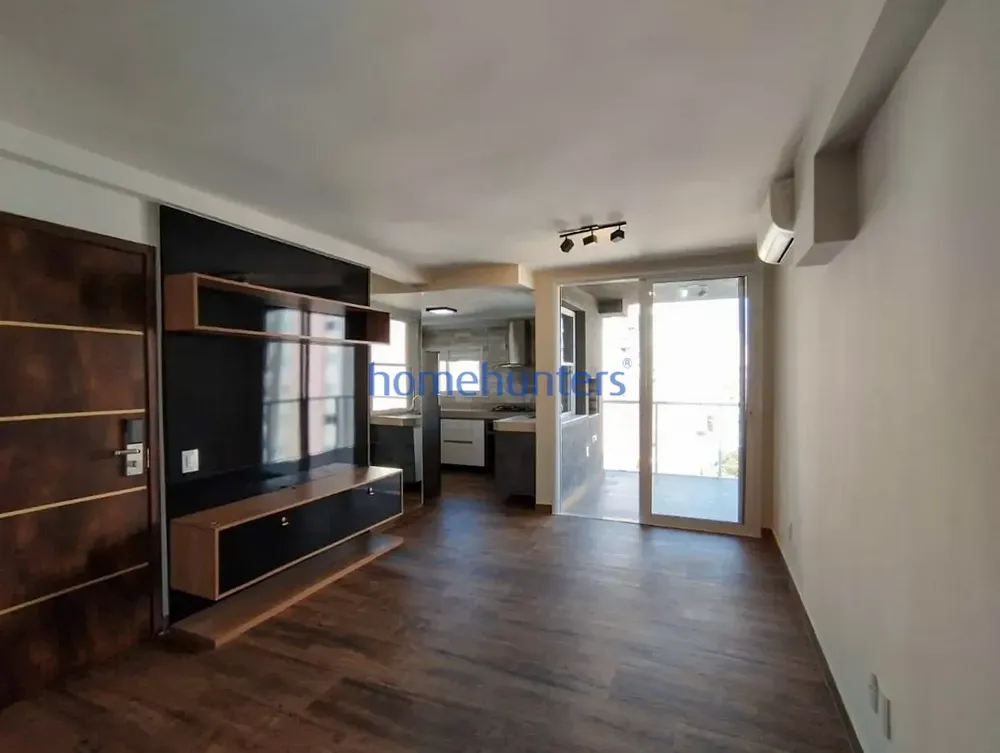 Apartamento, 1 quarto, 51 m² - Foto 2