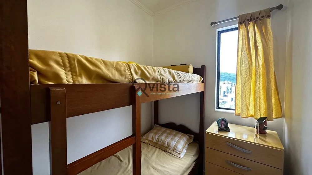 Apartamento, 3 quartos, 90 m² - Foto 3