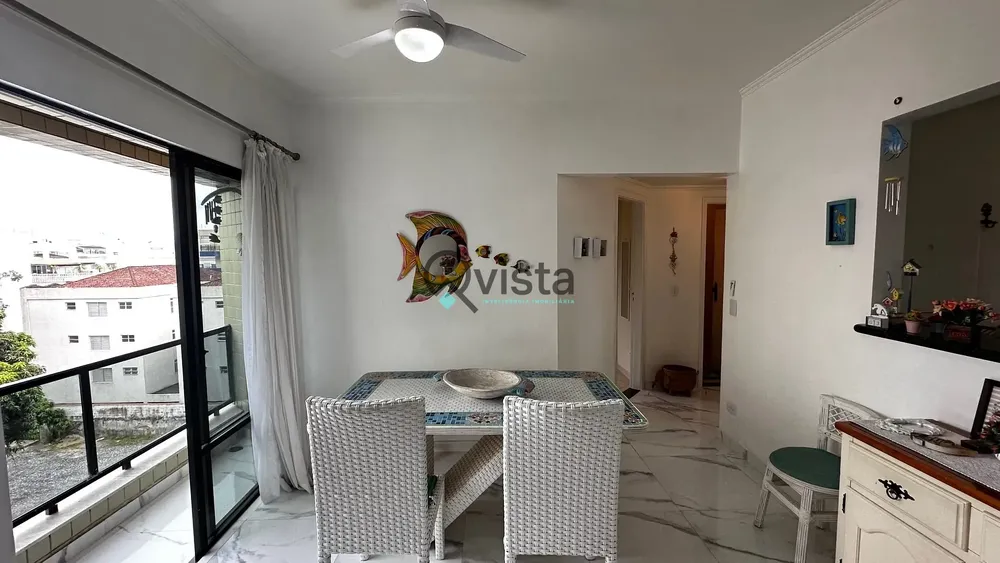 Apartamento, 3 quartos, 90 m² - Foto 4