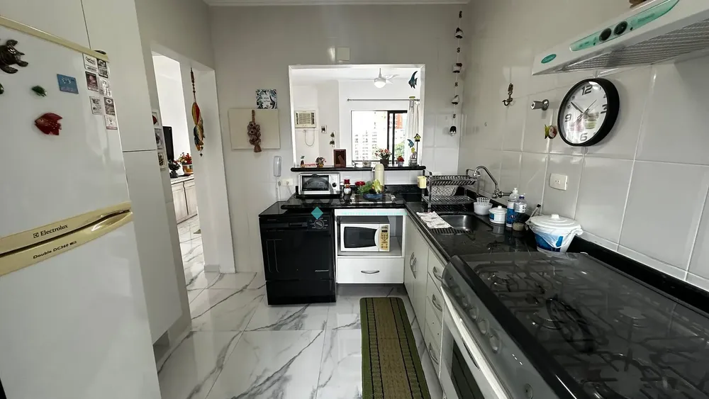 Apartamento, 3 quartos, 90 m² - Foto 8
