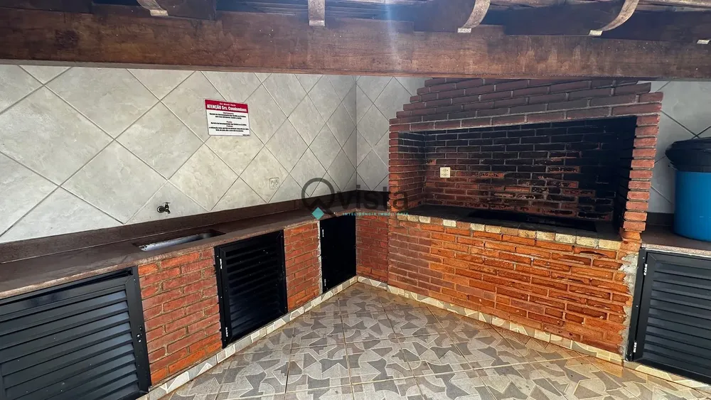 Apartamento, 3 quartos, 90 m² - Foto 7