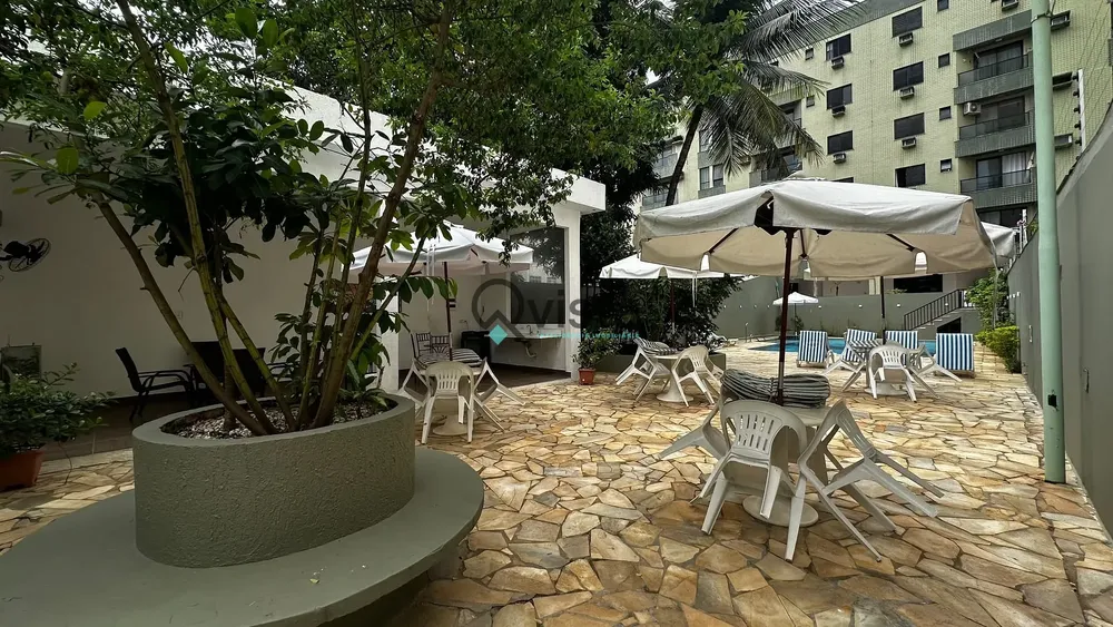 Apartamento, 3 quartos, 90 m² - Foto 2