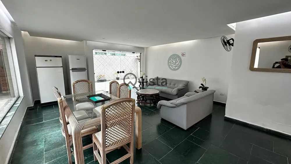 Apartamento, 3 quartos, 90 m² - Foto 1