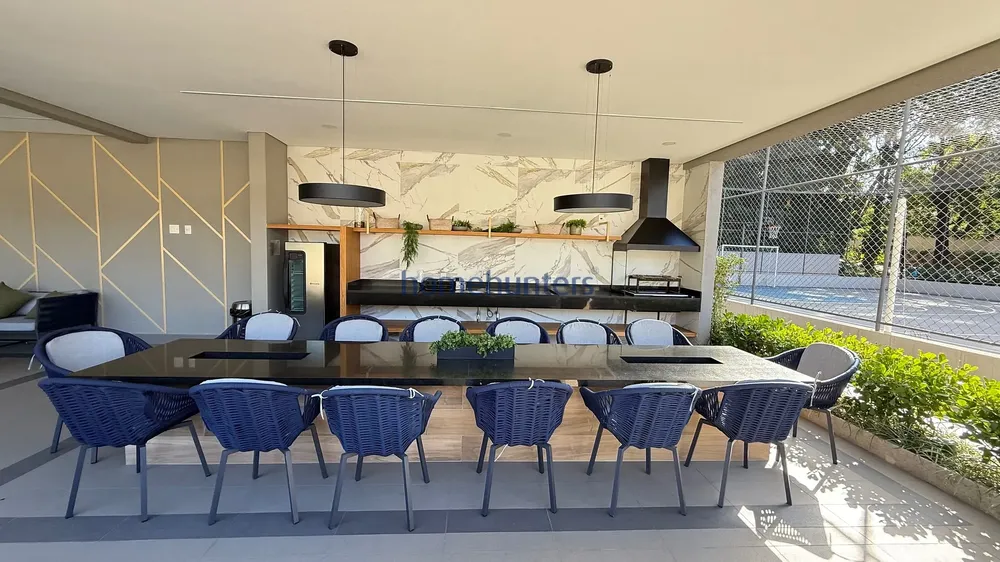 Apartamento, 2 quartos, 73 m² - Foto 4