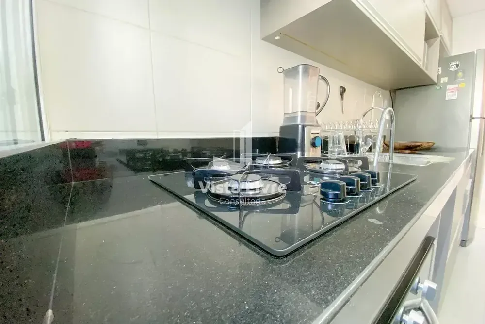 Apartamento, 3 quartos, 84 m² - Foto 5