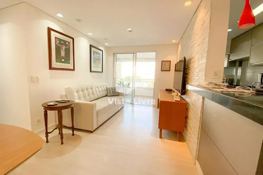 Apartamento, 3 quartos, 84 m² - Foto 2