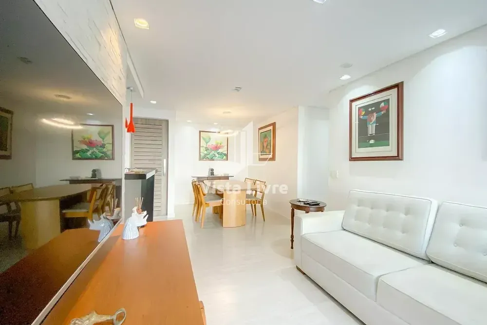 Apartamento, 3 quartos, 84 m² - Foto 4