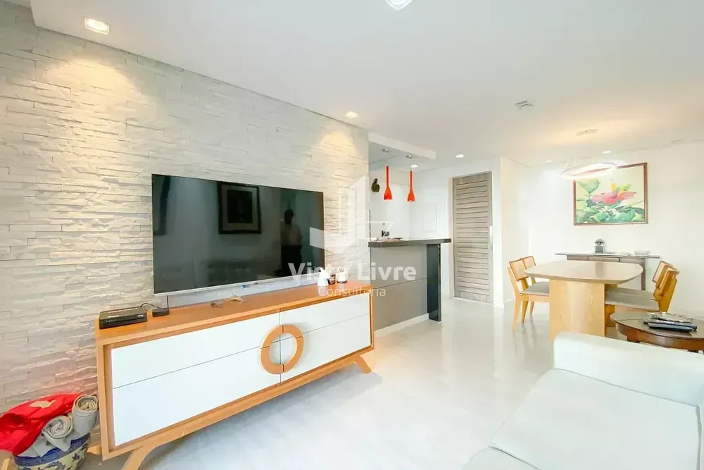 Apartamento, 3 quartos, 84 m² - Foto 3