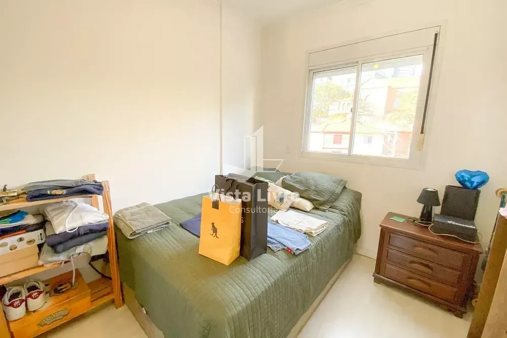 Apartamento, 3 quartos, 84 m² - Foto 7