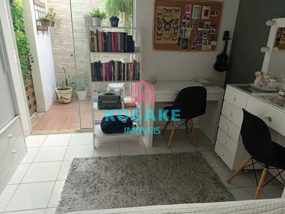 Casa, 3 quartos, 160 m² - Foto 7