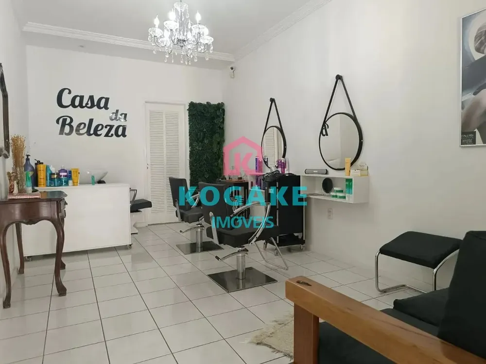 Casa, 3 quartos, 160 m² - Foto 1