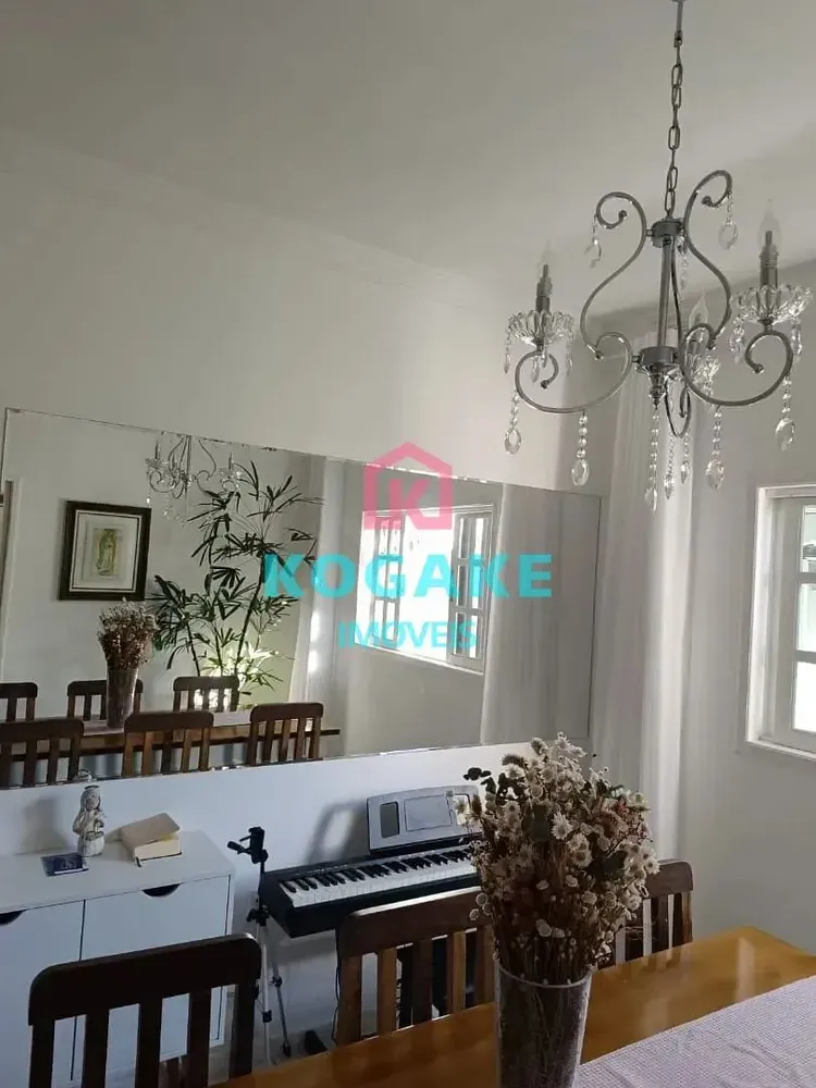 Casa, 3 quartos, 160 m² - Foto 3