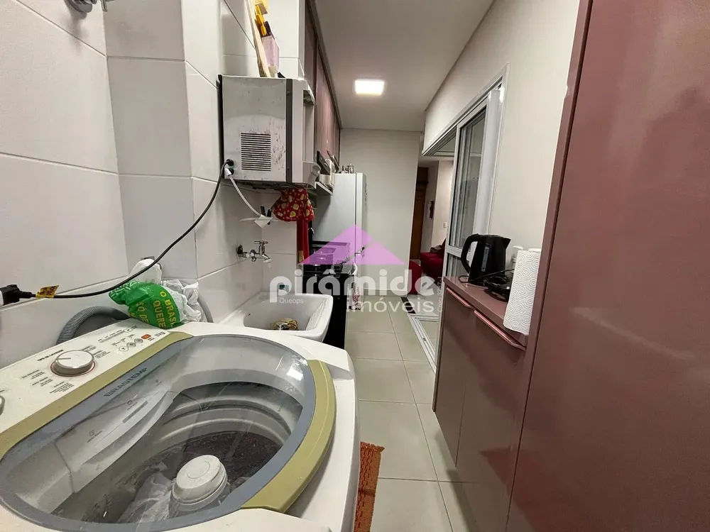 Apartamento, 2 quartos, 65 m² - Foto 1