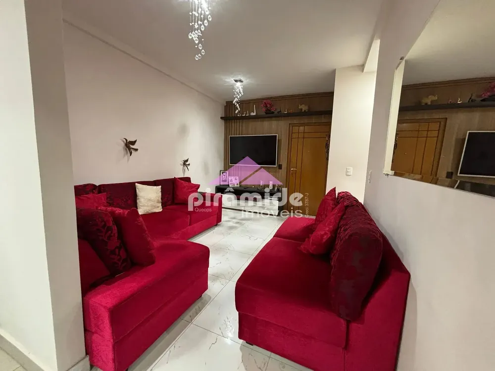 Apartamento, 2 quartos, 65 m² - Foto 8