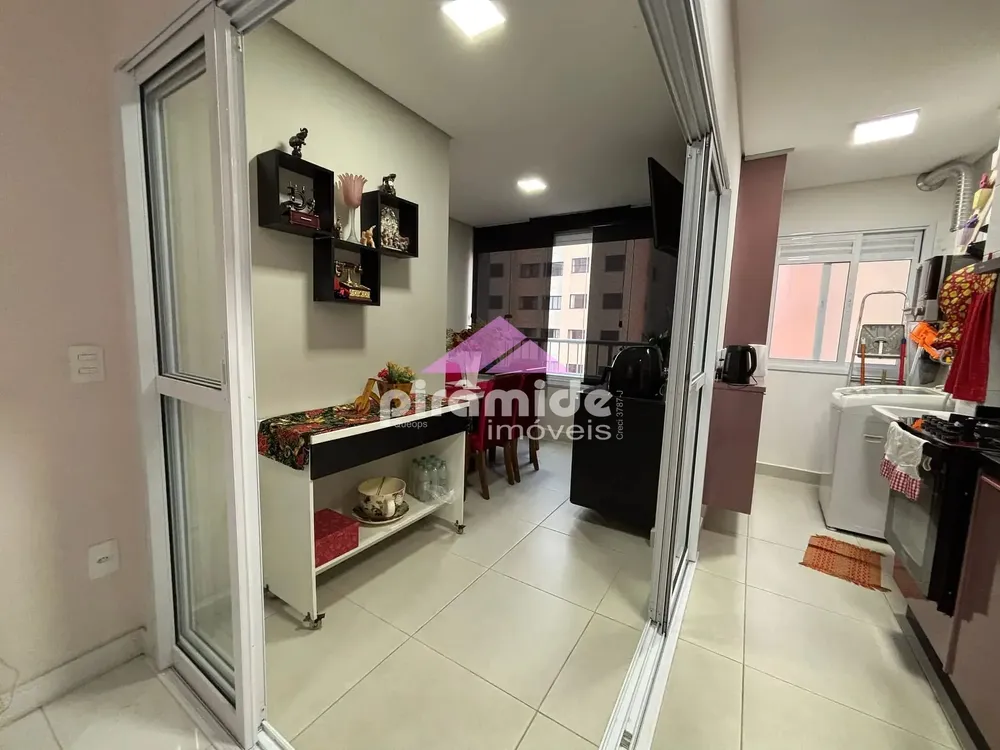 Apartamento, 2 quartos, 65 m² - Foto 3