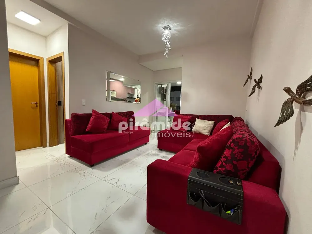Apartamento, 2 quartos, 65 m² - Foto 6