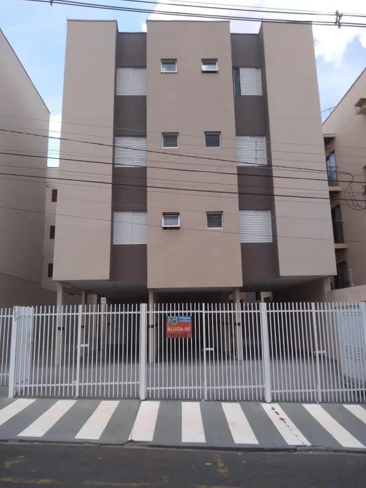 Apartamento, 3 quartos, 100 m² - Foto 1