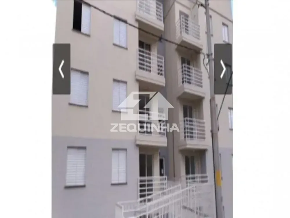 Apartamento, 2 quartos, 62 m² - Foto 1