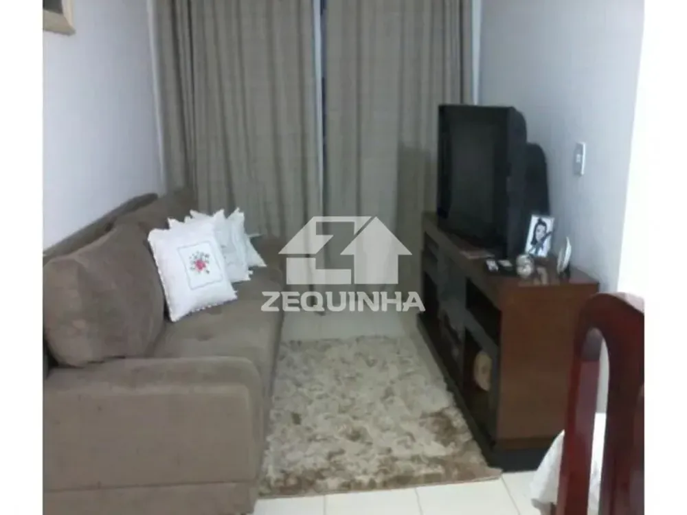 Apartamento, 2 quartos, 62 m² - Foto 4