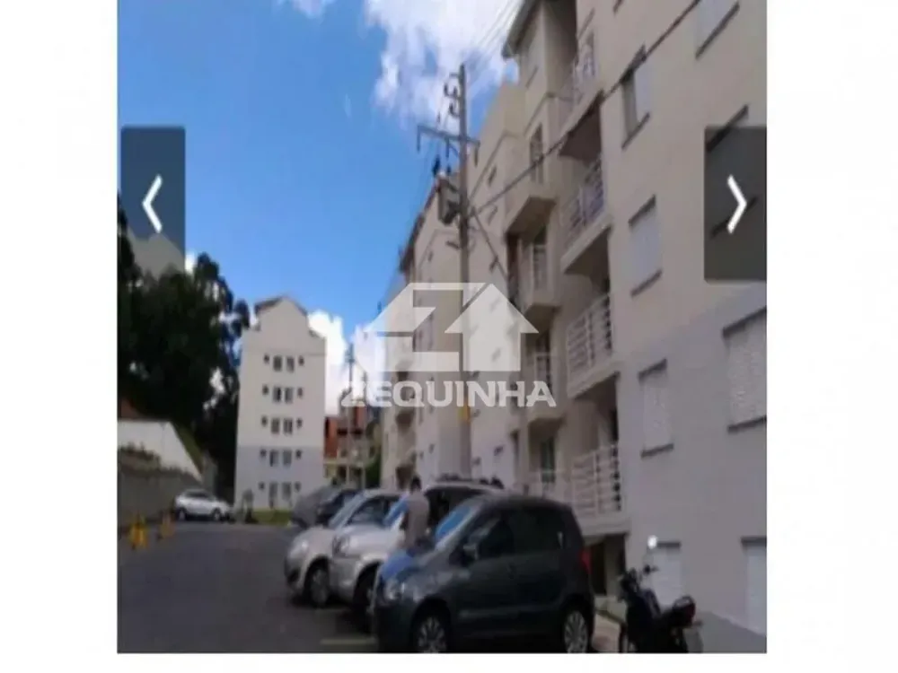 Apartamento, 2 quartos, 62 m² - Foto 3