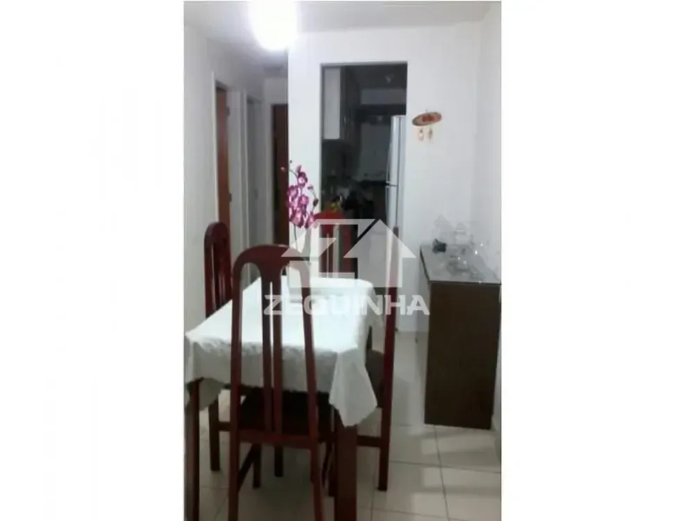 Apartamento, 2 quartos, 62 m² - Foto 2