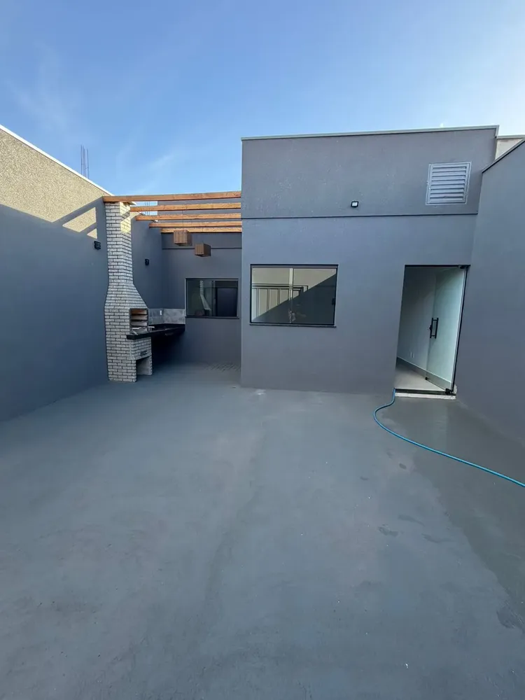 Casa, 2 quartos, 80 m² - Foto 4