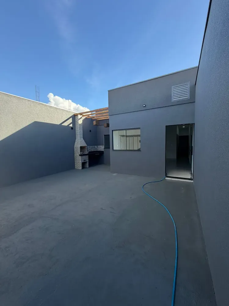 Casa, 2 quartos, 80 m² - Foto 3