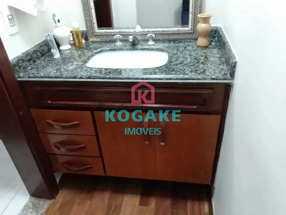 Apartamento, 3 quartos, 94 m² - Foto 2