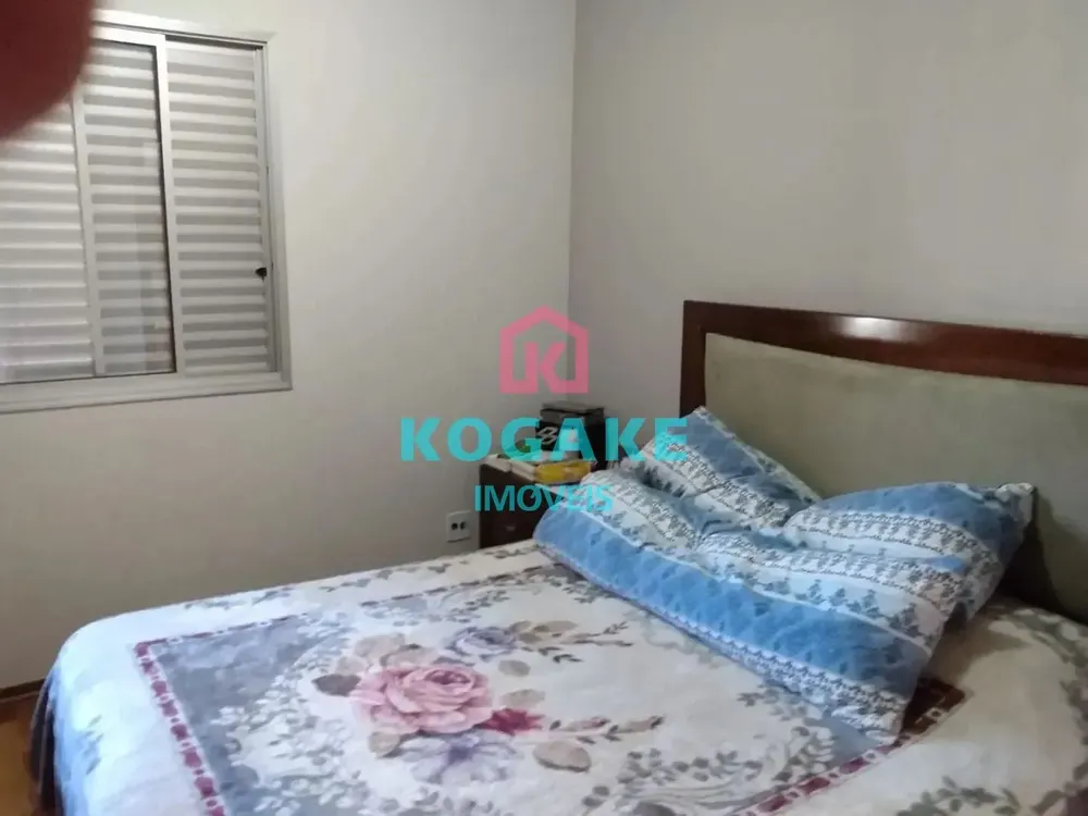 Apartamento, 3 quartos, 94 m² - Foto 7