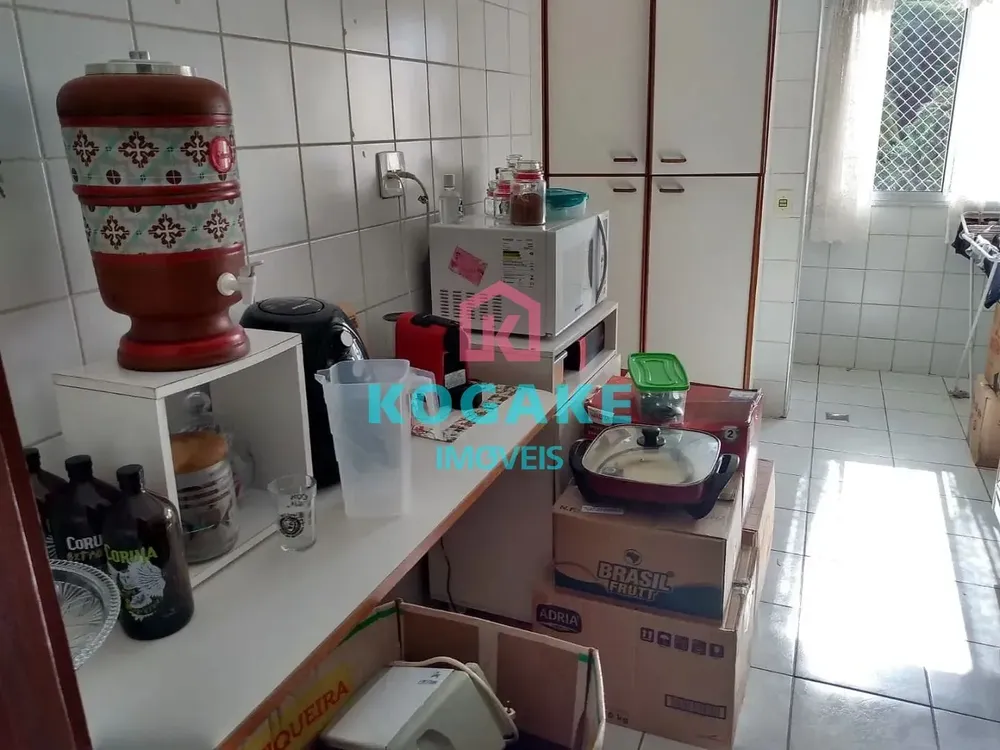 Apartamento, 3 quartos, 94 m² - Foto 6