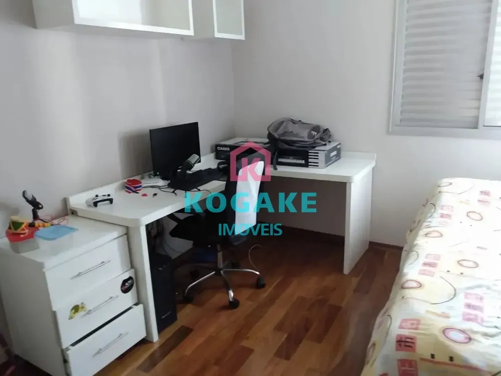 Apartamento, 3 quartos, 94 m² - Foto 5