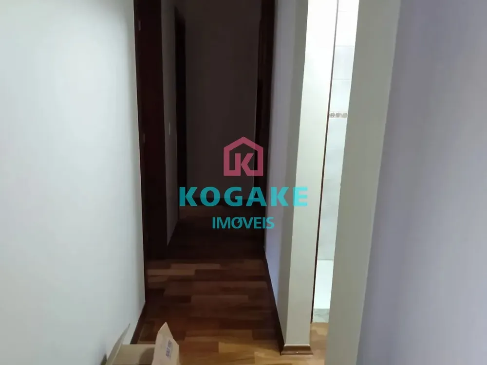 Apartamento, 3 quartos, 94 m² - Foto 8