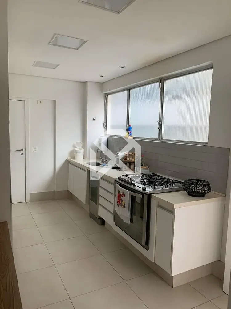 Apartamento, 3 quartos, 126 m² - Foto 5