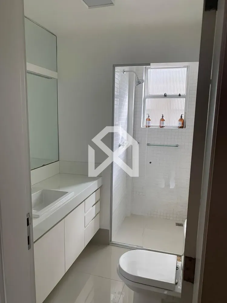 Apartamento, 3 quartos, 126 m² - Foto 7