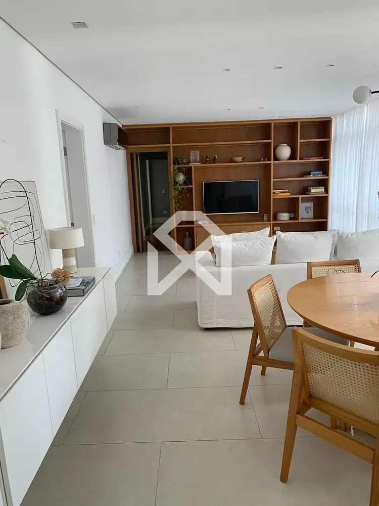 Apartamento, 3 quartos, 126 m² - Foto 2