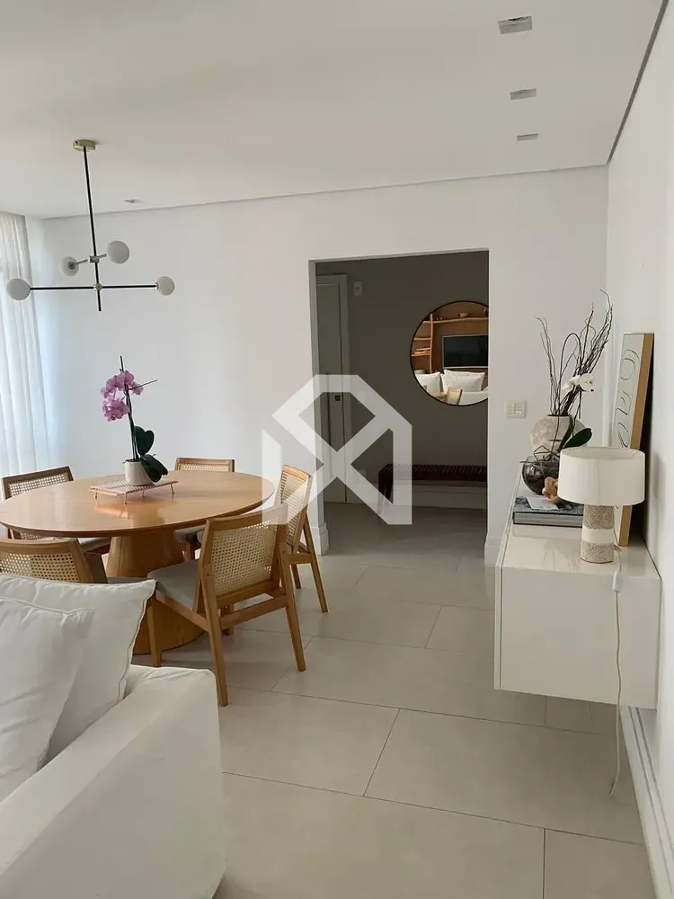 Apartamento, 3 quartos, 126 m² - Foto 8
