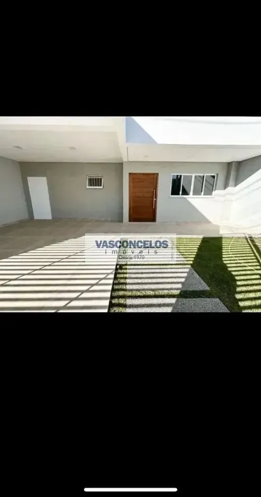 Casa, 3 quartos, 143 m² - Foto 5